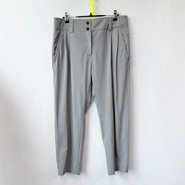 [BUNJANG] Lorena Antoniazzi Genuine Women's Casual Pants Size 31 / 로레나안토니아치 정품 여성캐주얼바지 31