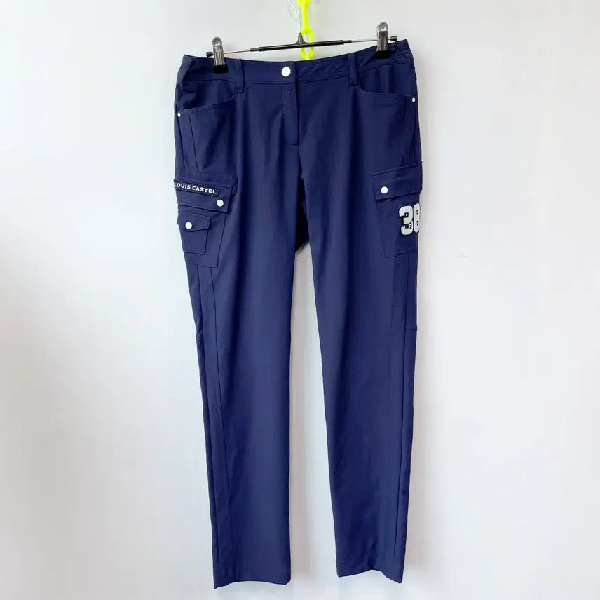 [BUNJANG] Louis Castel Women's Golf Pants Size 28 / 루이까스텔 여성골프바지 춘추 28