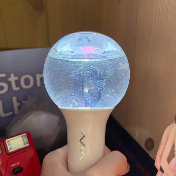 [BUNJANG] GFRIEND Glass Marble Stick / 여자친구 유리구슬봉