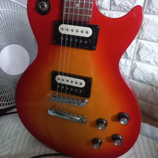 [BUNJANG] Epiphone Studio LT Les Paul Electric Guitar / 에피폰 스튜디오 LT 레스폴 일렉기타