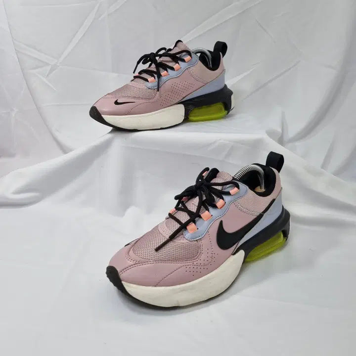 [BUNJANG] Nike Air Max Verona Pink Sneakers / 두하빈티지 235 나이키 에어맥스 베로나 핑크 스니커즈