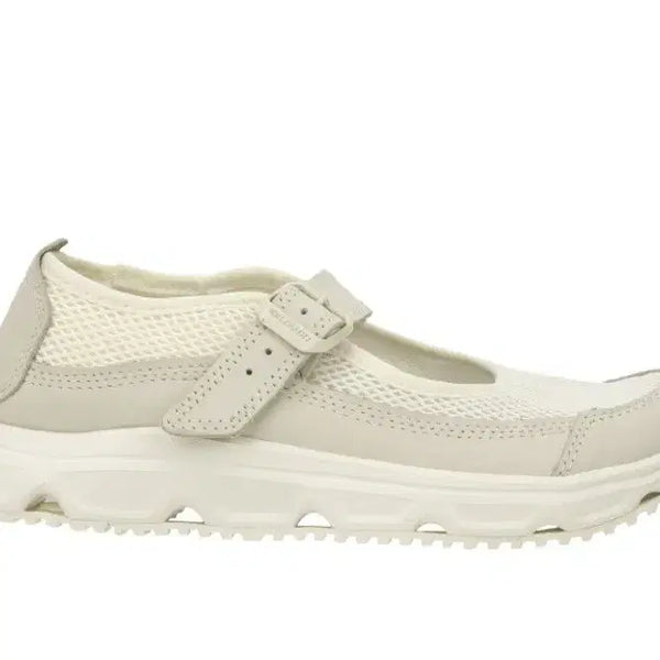 [BUNJANG] Salomon RX Mary Jane Shoes - Vanilla Ice / 살로몬 RX 메리제인  바닐라 아이스(새제품 풀박스)