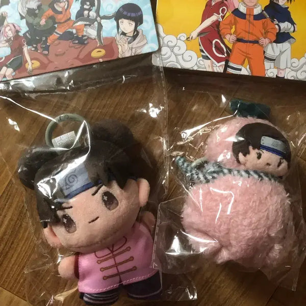 [BUNJANG] Pop Mart Naruto TenTen Set Bundle (Sealed) / 미개봉/일괄) 나루토 팝마트 쿠지 중국쿠지 텐텐세트 일괄