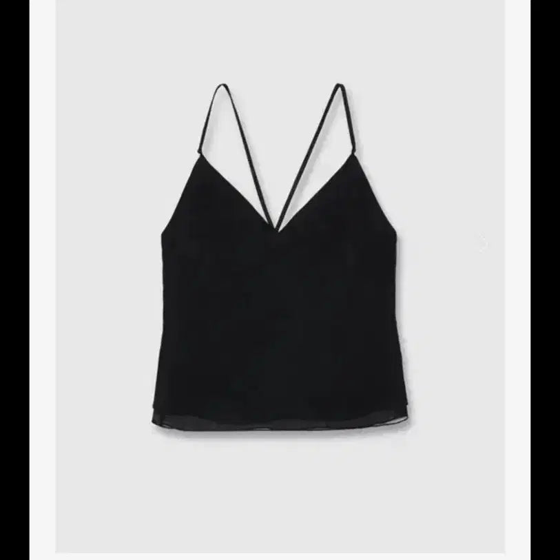 [BUNJANG] Urbanic30 Riesling Sleeveless Top / Urbanic30 얼바닉 Riesling sleeveless 슬리브리스