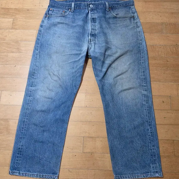 [BUNJANG] Levi's 501XX 90s USA Vintage Jeans W44 L30 / 90s usa 리바이스 501xx W44 L30