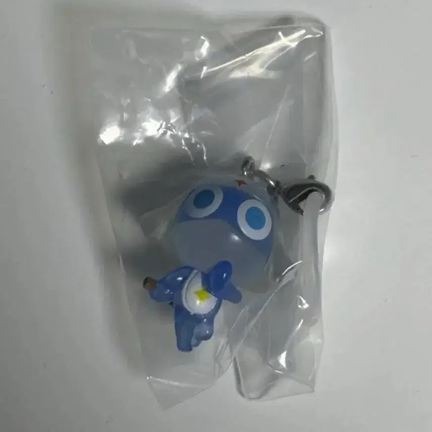 [BUNJANG] Gachapon Merchandise Figures: Keroro, Remi, Conan, Kirby / (교환가능)각종 가챠 메지루시 케로로 레미 코난 커비