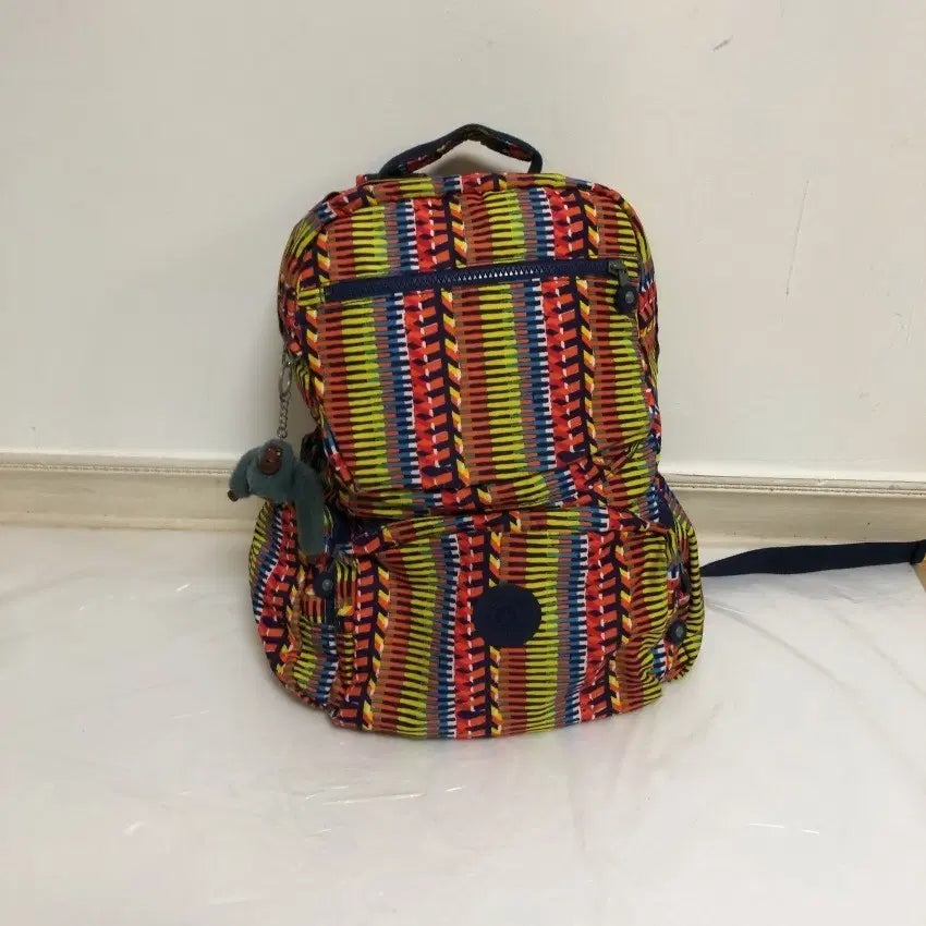 [BUNJANG] Kipling Backpack / 키플링 백팩@9905
