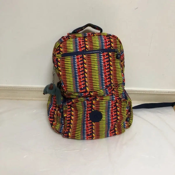 [BUNJANG] Kipling Backpack / 키플링 백팩@9905