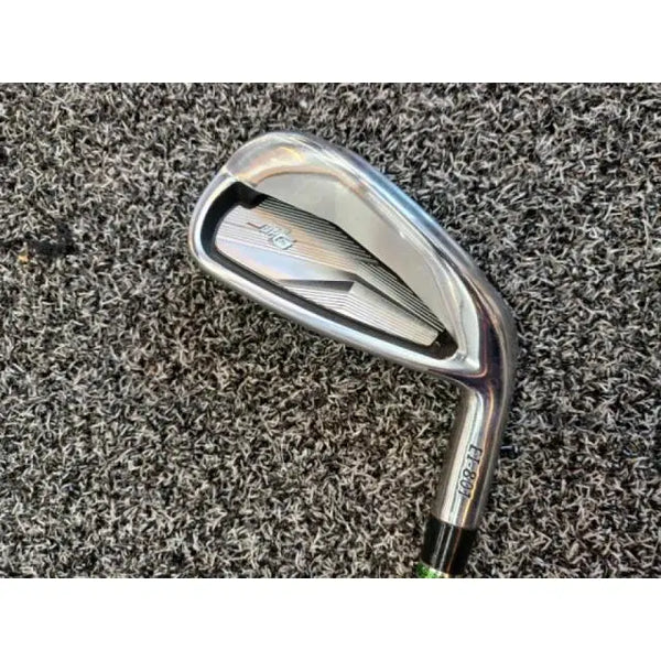 [BUNJANG] Miura Giken EI-801 NS PRO MODUS3 TOUR 125 Flex-S 7 Iron / 미우라기켄 EI-801 NS PRO MODUS3 TOUR 125 F...