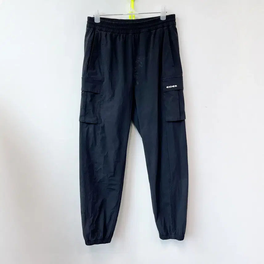 [BUNJANG] EIDER 2023 Junior Banding Jogger Pants Size 155 / 아이더 2023 쥬니어 밴딩조거팬츠 155