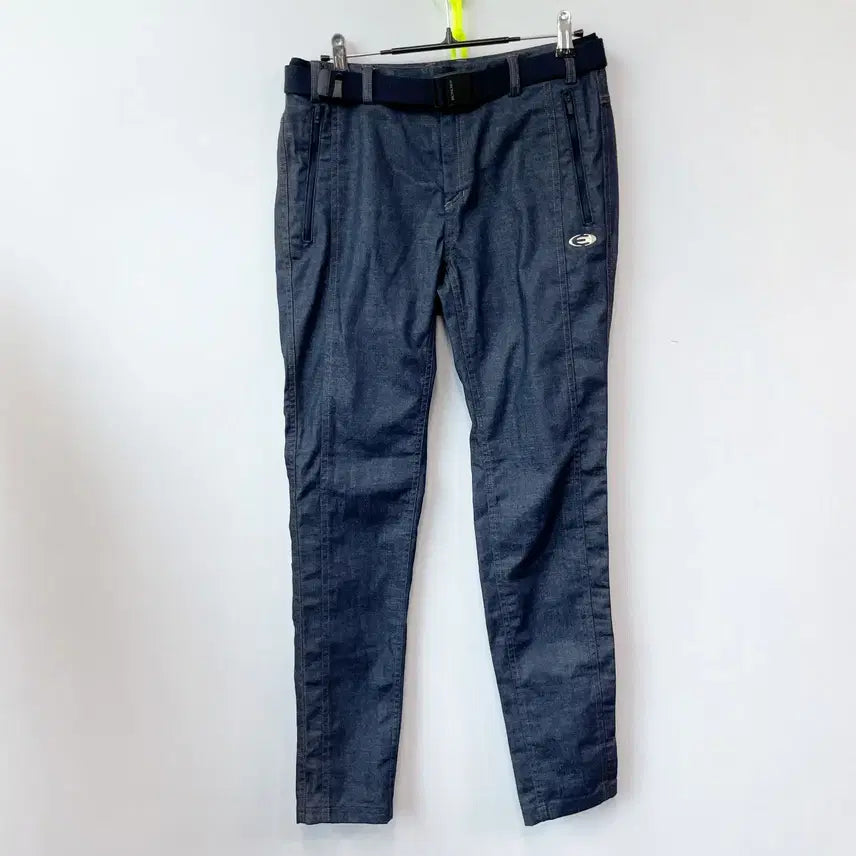 [BUNJANG] Eider Denim Outdoor Pants Size 28 / 아이더 데님 아웃도어바지 28