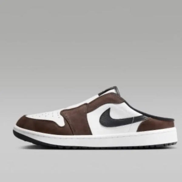 [BUNJANG] Nike Jordan MU L Baroque Brown / 나이키 조던 뮬 바로크 브라운
