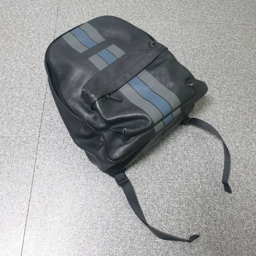 [BUNJANG] Coach Leather Backpack Bag / 코치 가죽 백팩 가방 판매합니다