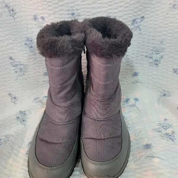 [BUNJANG] K2 Walking Boots / K2워커