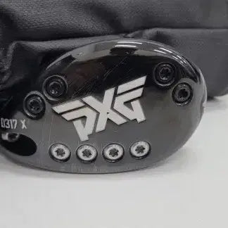 [BUNJANG] PXG 0317 X Utility 22° Basileus 70S / PXG 상태굿 PXG 0317 X 유틸리티 22도 바실리우스 70S
