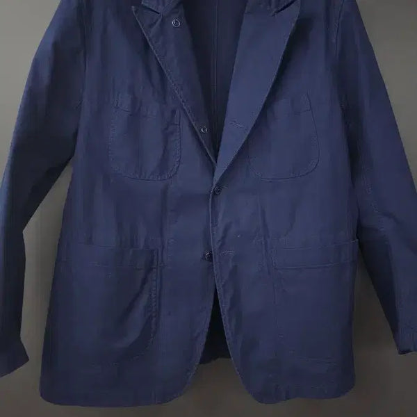 [BUNJANG] Engineered Garments Bedford Jacket Sculptor Exclusive Model / 엔지니어드 가먼츠 배드포드자켓 스컬프스토어 별주 모델