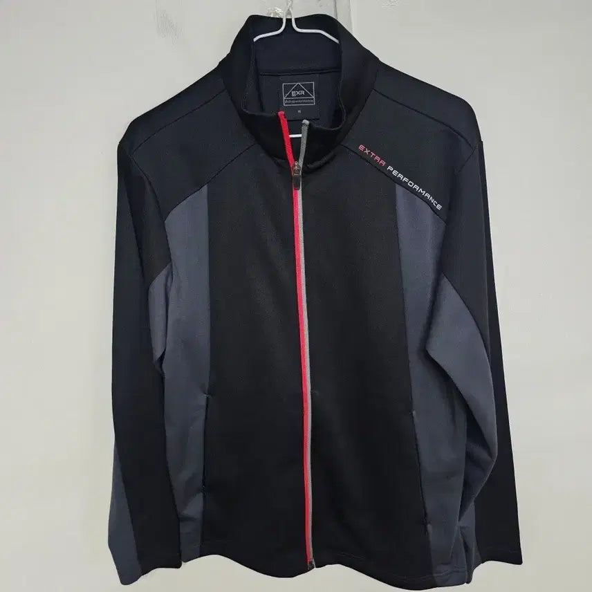 [BUNJANG] EXR Men's Full Zip Jacket / EXR 남성 집업 자켓 95M@9937