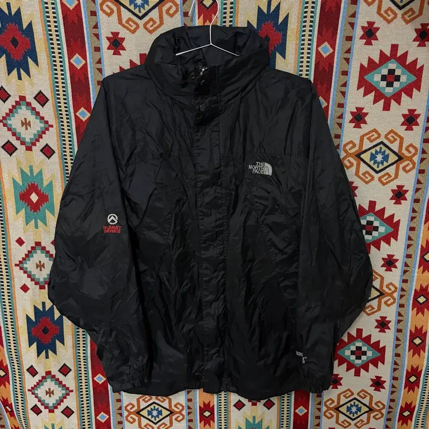 [BUNJANG] The North Face Summit Series Gore-Tex Windbreaker Jacket L / 노스페이스 남성 써밋시리즈 고어텍스 바람막이 자켓 L