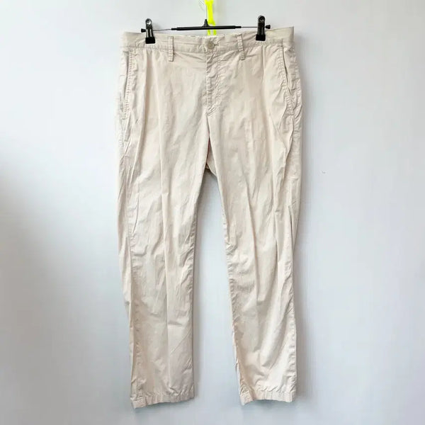 [BUNJANG] Hazzys Men's Casual Pants Summer Size 31 / 헤지스 남성캐주얼바지 하절기 31