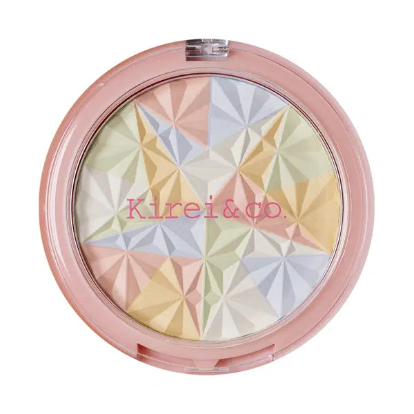 [BUNJANG] Kirei & co Tone Up Face Powder 03 (10g) / Kirei & co 키레이앤코 톤업 페이스 파우더 03