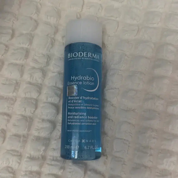 [BUNJANG] Bioderma Hydrabio Essence Lotion 200ml / 바이오더마 하이드라비오 에센스 로션 200ml