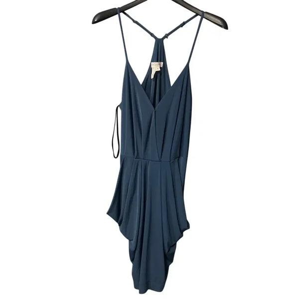 [BUNJANG] BCBGeneration Navy Top Dress / XS BCBGeneration 네이비 탑 원피스