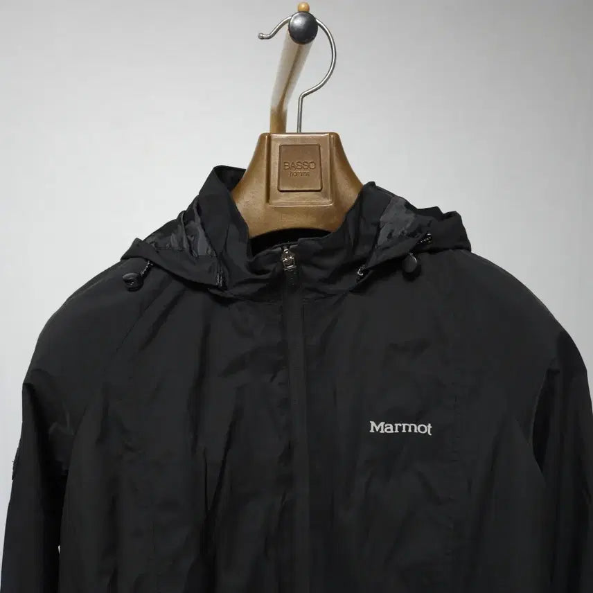 [BUNJANG] Marmot Women's Long Windbreaker / 90 ) 마모트 여성 롱 바람막이