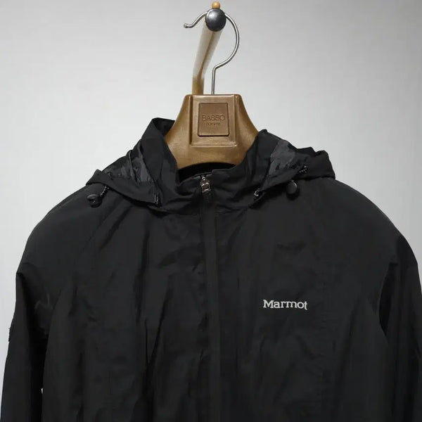 [BUNJANG] Marmot Women's Long Windbreaker / 90 ) 마모트 여성 롱 바람막이