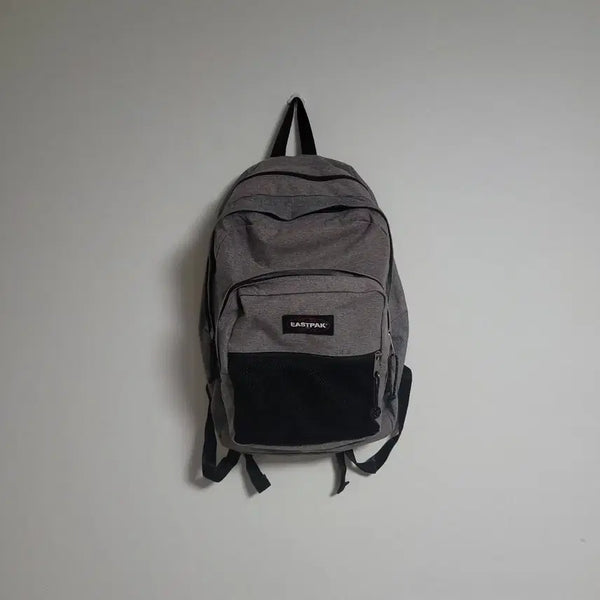 [BUNJANG] Eastpak Pinnacle Backpack Sunday Gray 38L / (38L)  EASTPAK 이스트팩 피나클 선데이 그레이 백팩