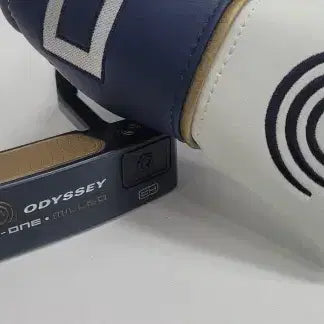 [BUNJANG] Odyssey AI-ONE TWO T 34-inch Putter / 최고급형 상태굿~ 정품 오디세이 AIONE TWO T 34인치 퍼터