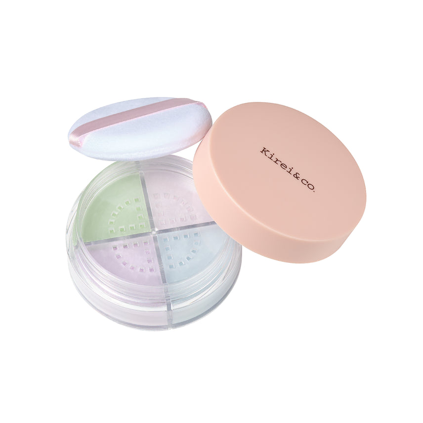 [BUNJANG] Kirei & Co. Loose Powder 01 / Kirei & co 키레이앤코 루스파우더 01
