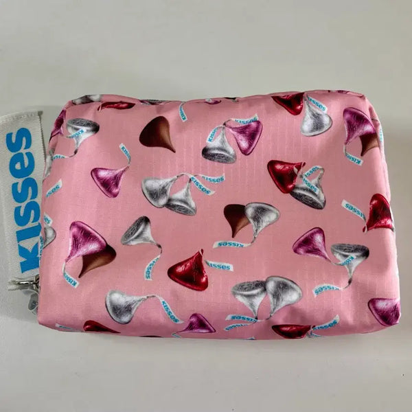 [BUNJANG] Lesportsac Kisses Pouch / 레스포색 키세스 파우치 정품, 미사용품