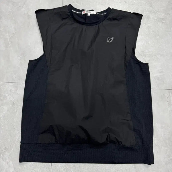 [BUNJANG] Master Bunny Edition 24SS Sleeveless Top / 95 마스터바니 MASTER BUNNY 에디션 24SS 슬리브리스 탑