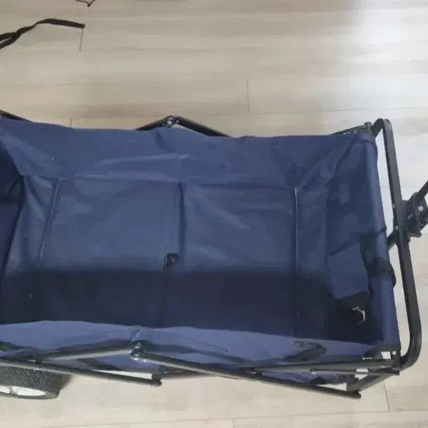 [BUNJANG] Freedom Folding Camping Wagon / 프리덤 웨건