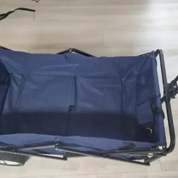 [BUNJANG] Freedom Folding Camping Wagon / 프리덤 웨건