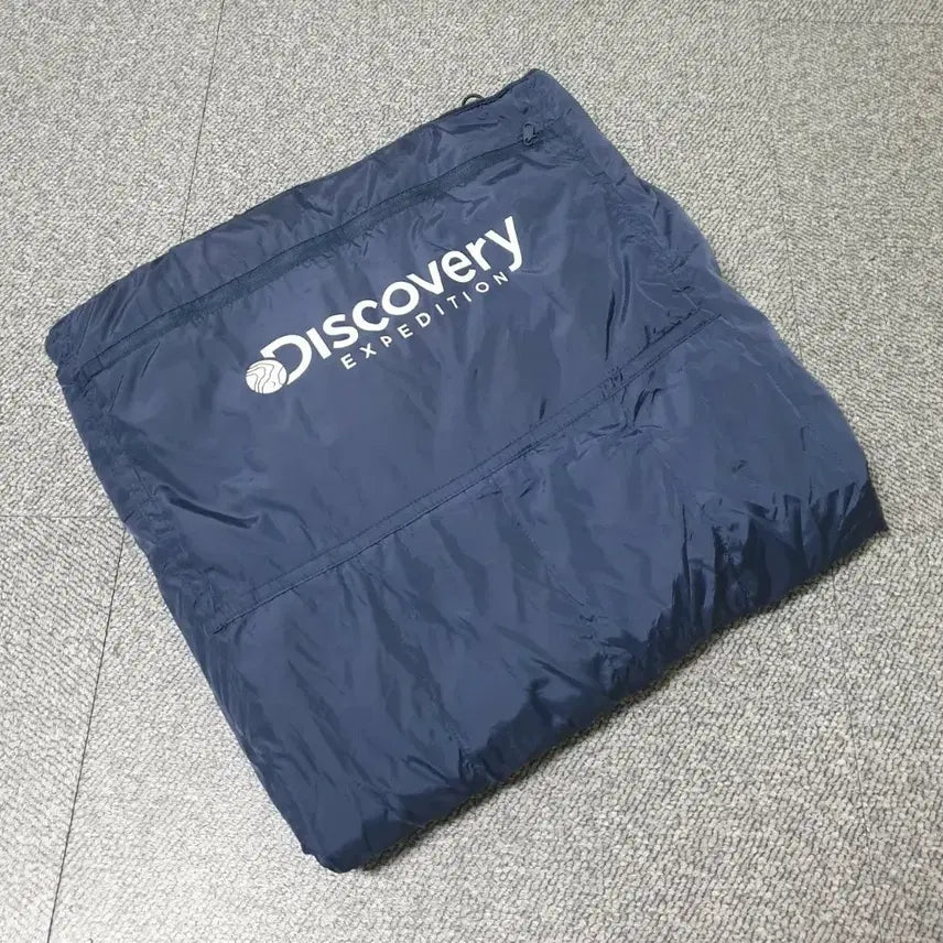 [BUNJANG] Discovery Poncho / 디스커버리 폰초 판매합니다