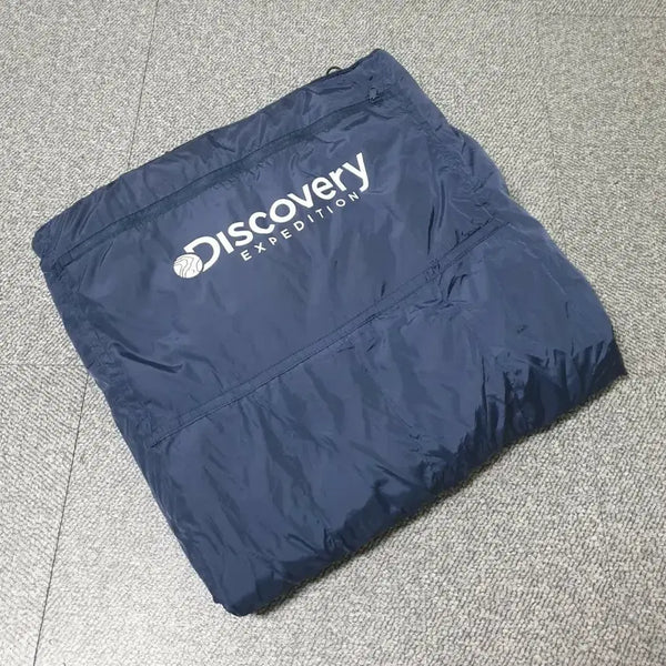 [BUNJANG] Discovery Poncho / 디스커버리 폰초 판매합니다