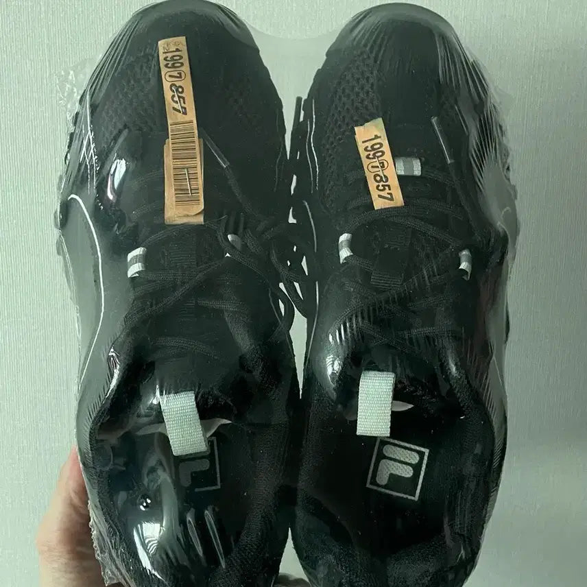 [BUNJANG] Escalier Black Shoes / 에샤페 블랙