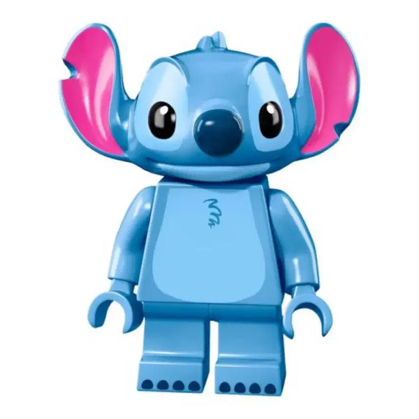 [BUNJANG] LEGO Disney 71012 Stitch Figure / 레고 디즈니 71012 스티치 피규어