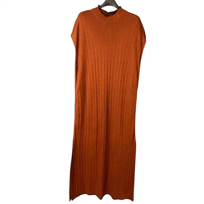 [BUNJANG] BY.S By.S Sleeveless Long Dress / XS 빔바이롤라 민소매 롱 원피스
