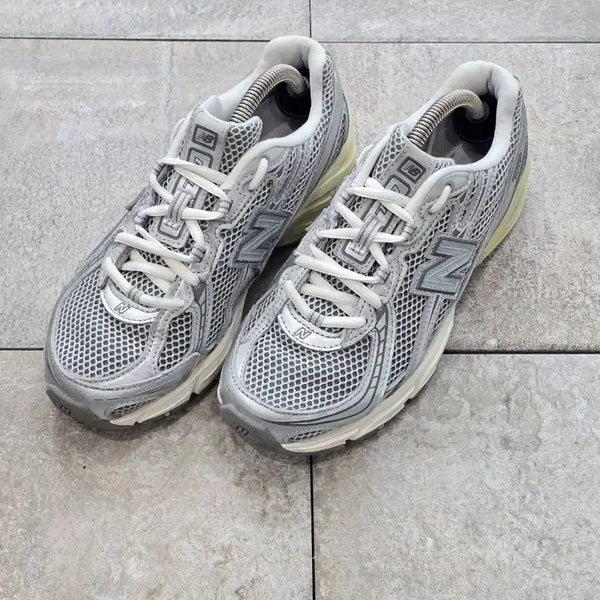 [BUNJANG] New Balance 740 Brighton Grey Sneakers / (230)뉴발란스 740 브라이튼 그레이 스니커즈