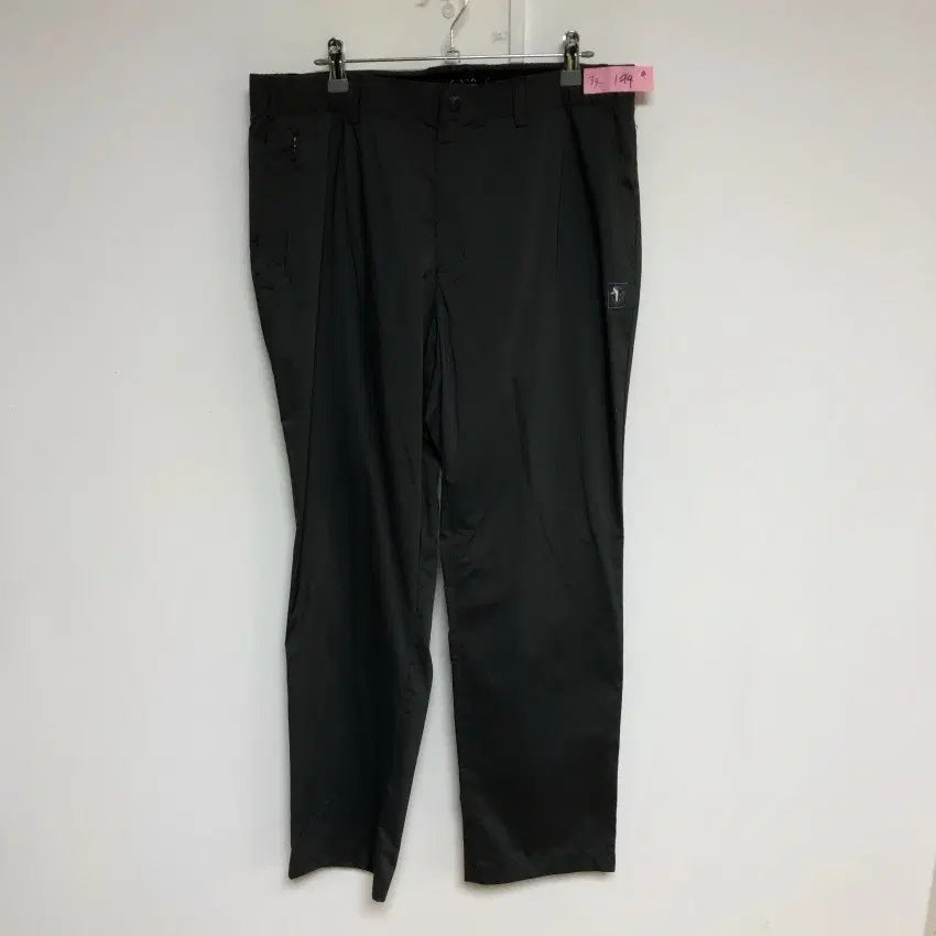 [BUNJANG] Black Yak Men's Summer Pants 34-inch / 블랙야크 남성 여름 바지 34인치@9971