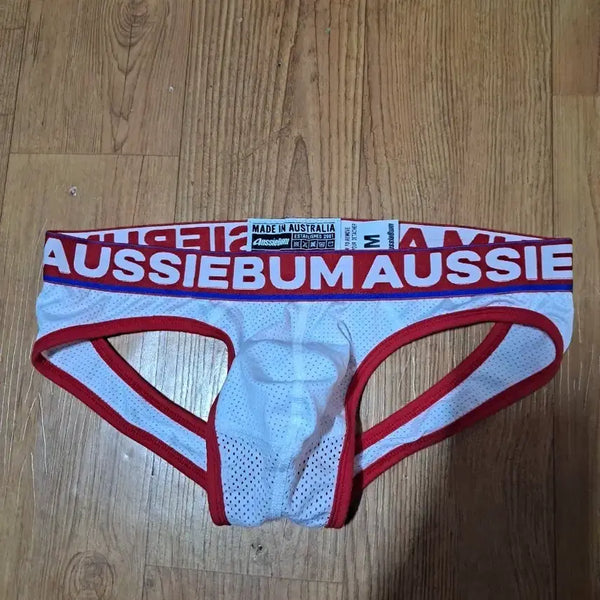 [BUNJANG] Oh Ji-bum Strap Men's Underwear / 중고 오지범 작스트랩 남자팬티 남자속옷 드로즈