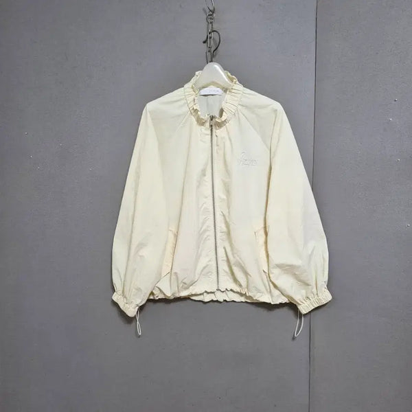 [BUNJANG] Olive des Olive Relaxed Fit Transitional Jumper / 올리브데올리브 여유핏 간절기 점퍼 n8057