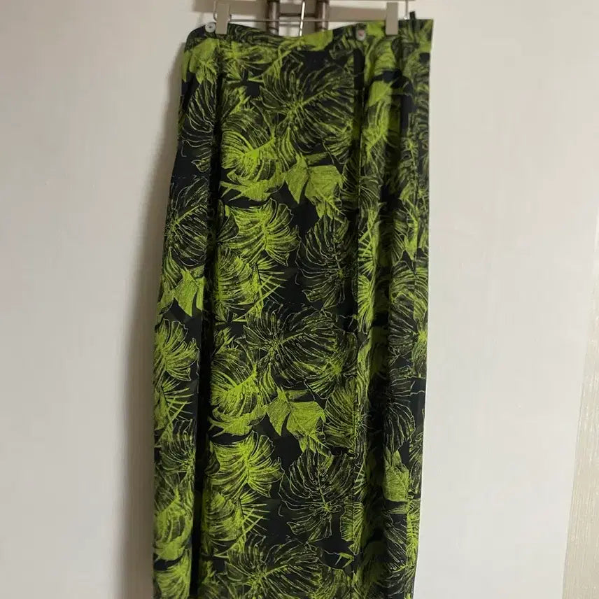[BUNJANG] High-Quality Wrap Skirt - 29 Inch / 랩스커트 고퀄 29인치