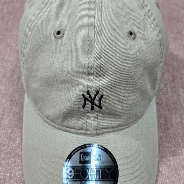 [BUNJANG] New Era MLB Cap / 뉴에라 MLB엠엘비 볼캡 모자