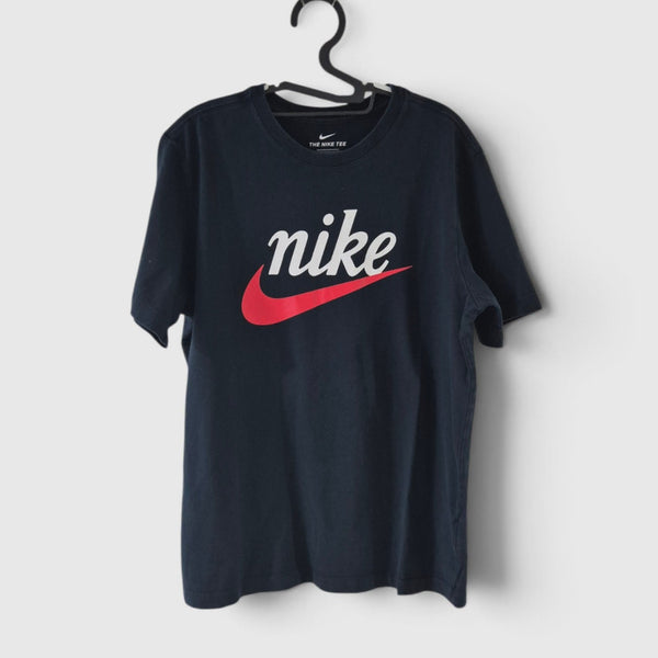 [BUNJANG] Nike Short Sleeve T-Shirt / [100]나이키 nike 반팔티