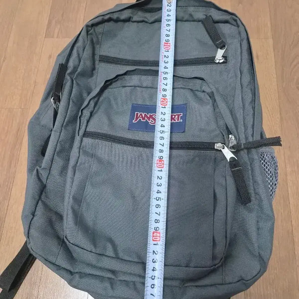 [BUNJANG] Jansport Big Student Backpack / 잔스포츠 백팩