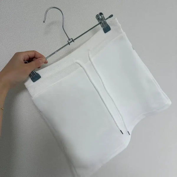 [BUNJANG] Imported Training Skirt / 수입 트레이닝 치마