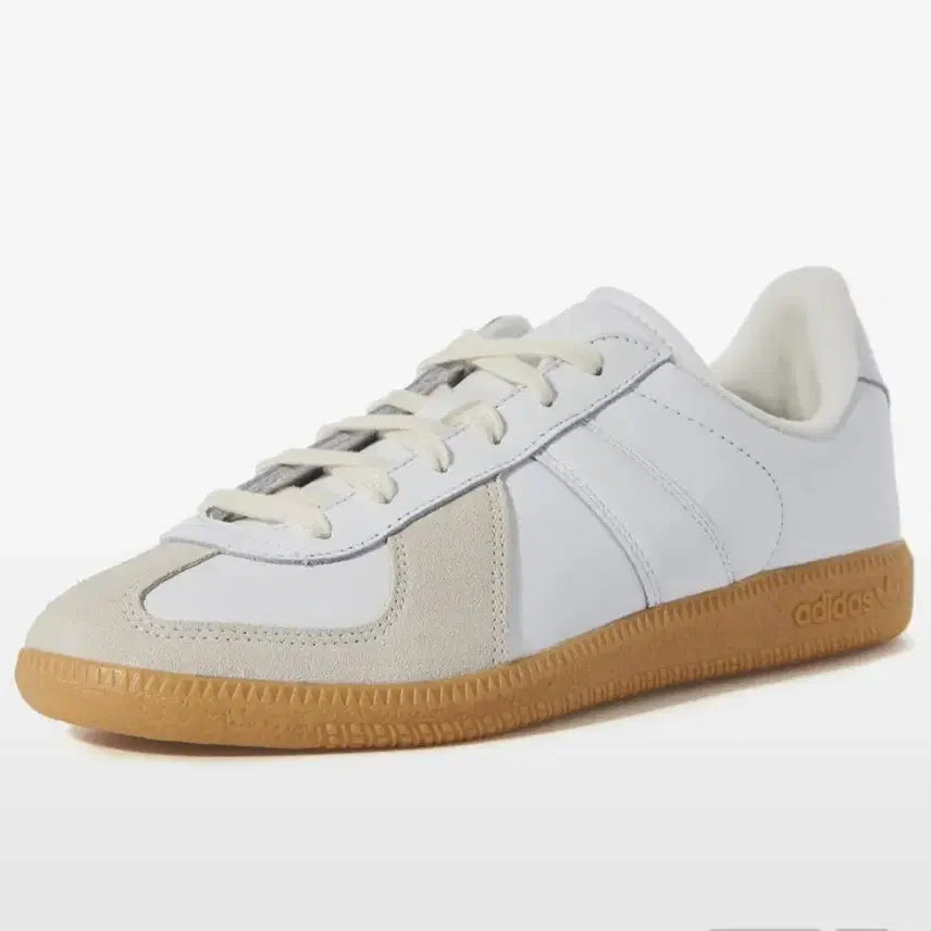 [BUNJANG] Adidas BW Army German Military Sneakers / 245) 아디다스 BW아미 독일군 스니커즈 남여공용